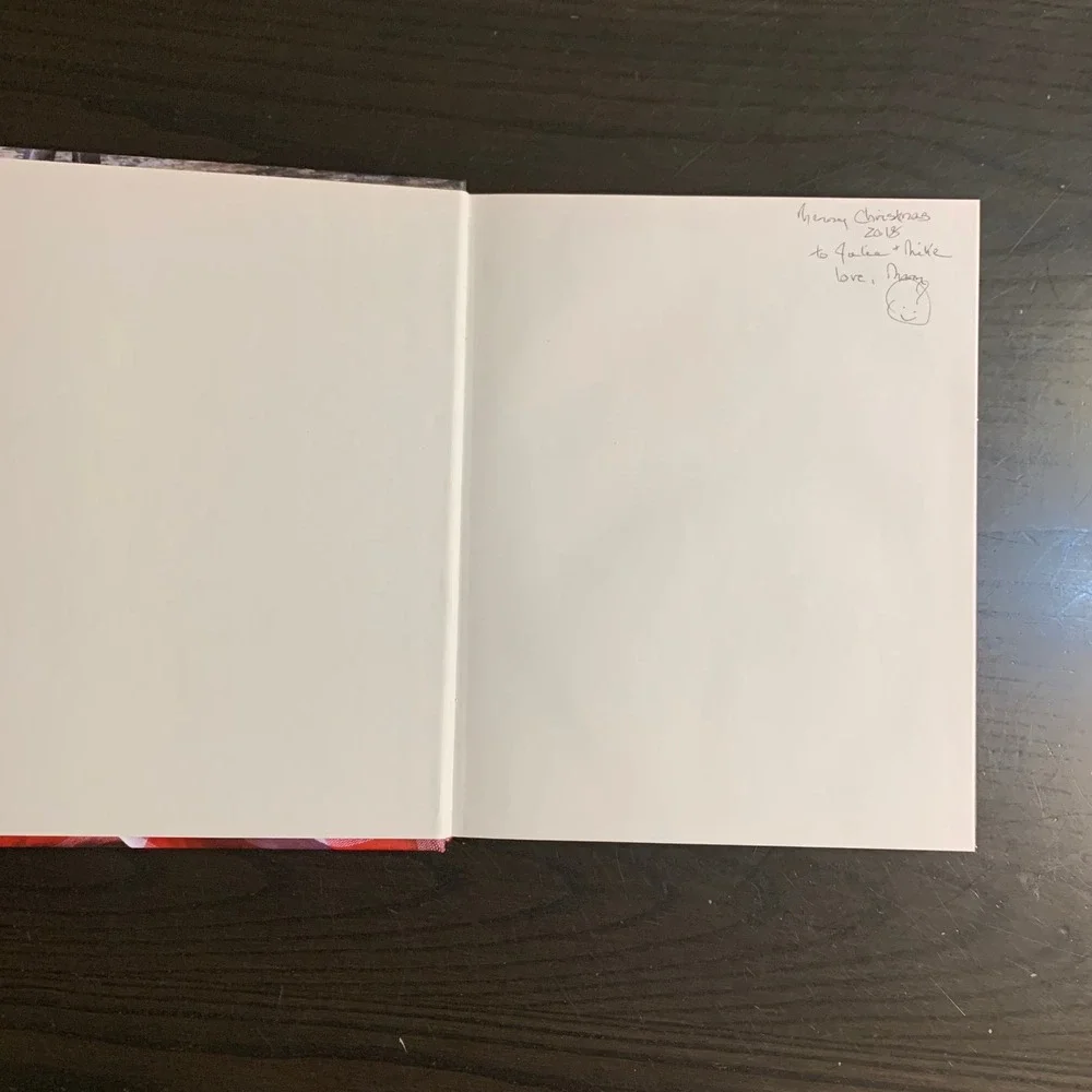Halfway‎ Homemade Meals in a Jiffy Parrish Ritchie Hardcover Cookbook 2018